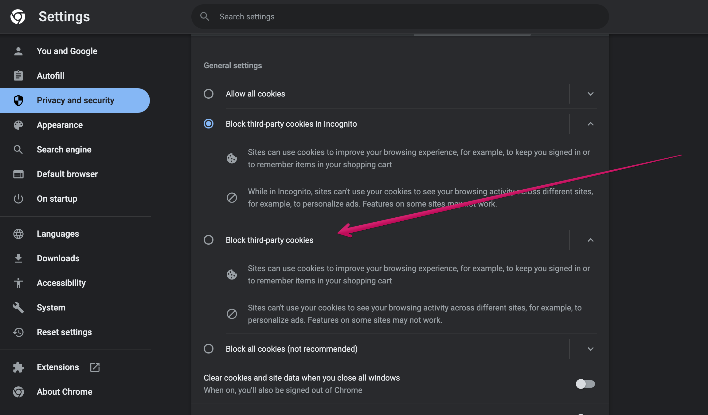 Settings - Cookies and other site data 2022-11-04 14-34-34.png
