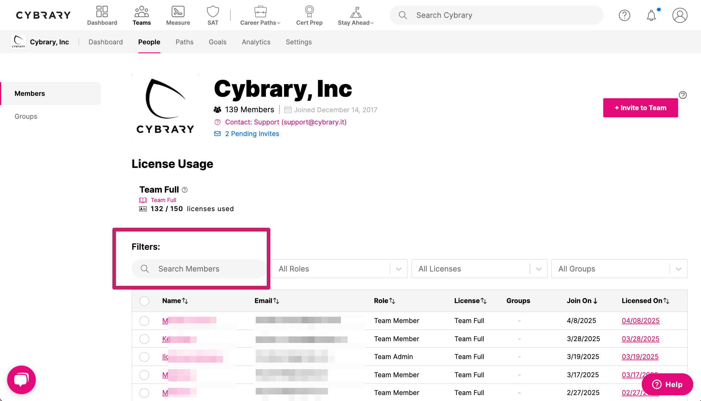 Members | Cybrary 2025-05-02 16-54-56.png