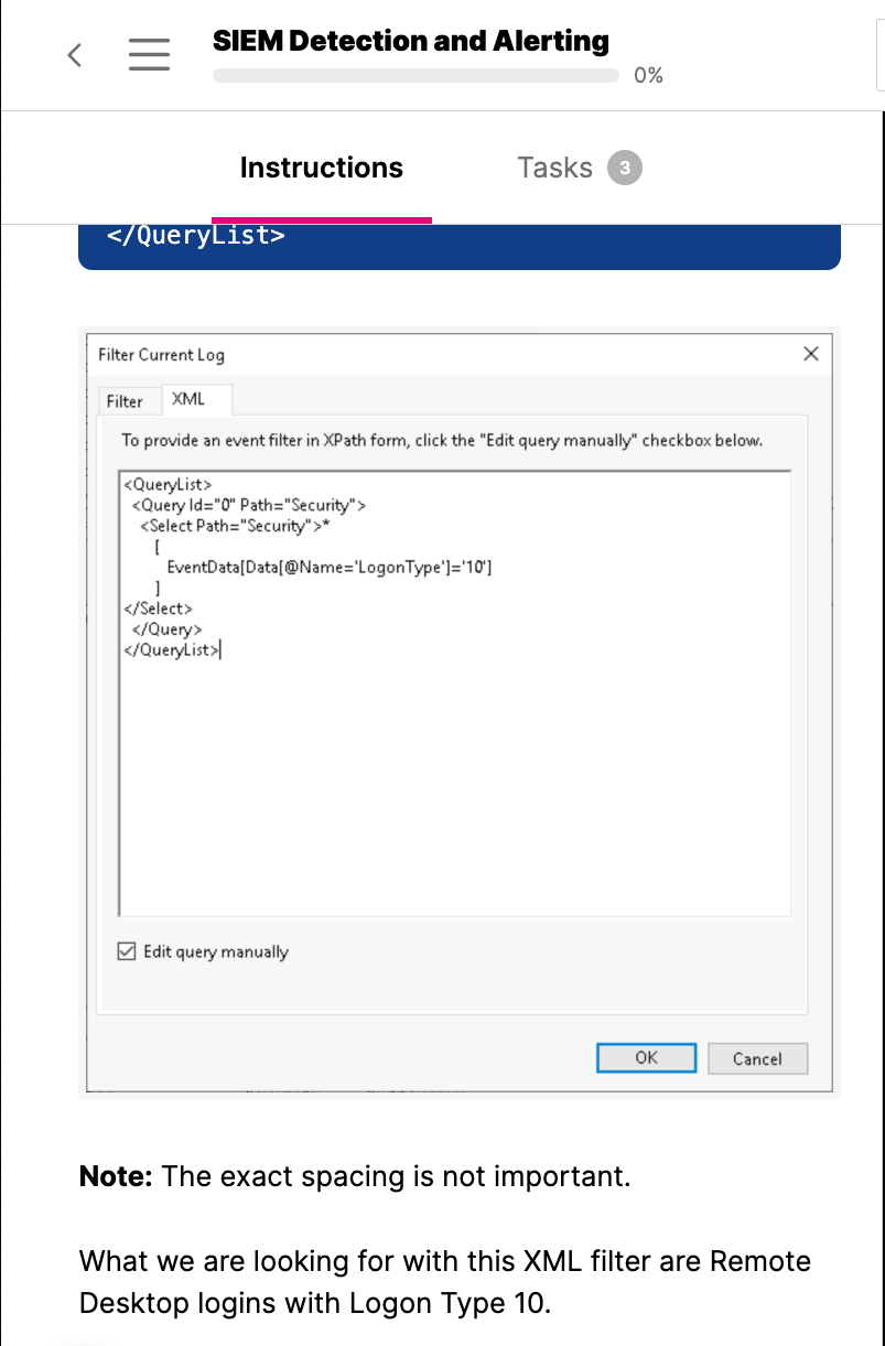 SIEM Detection and Alerting | Cybrary 2025-05-20 16-42-40.png